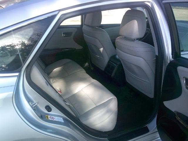 2013 TOYOTA Avalon - Image 7