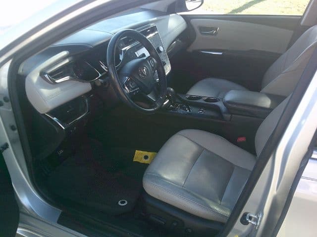 2013 TOYOTA Avalon - Image 10