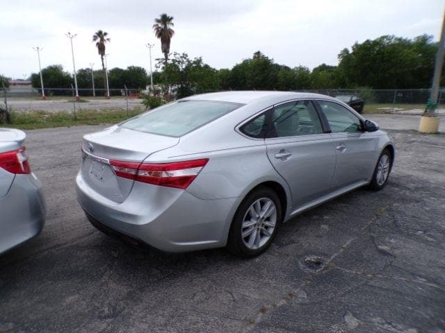 2013 TOYOTA Avalon - Image 2