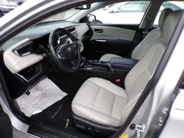2013 TOYOTA Avalon - Image 3