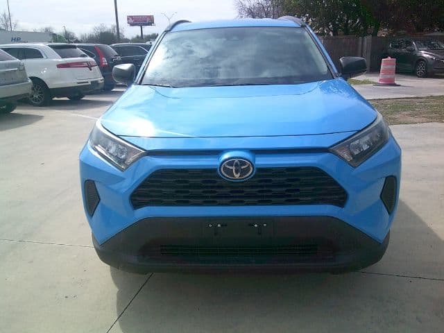 2019 Toyota RAV4 - Image 5