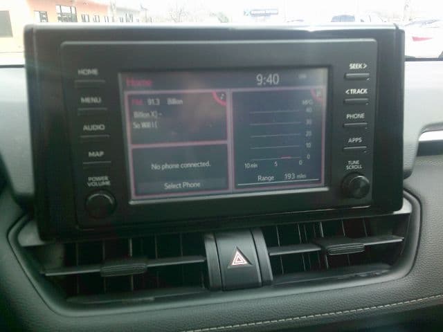 2019 Toyota RAV4 - Image 16