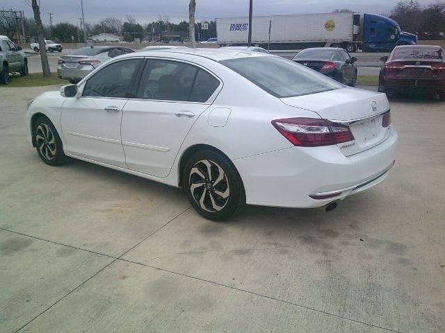 2016 HONDA Accord - Image 2