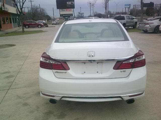 2016 HONDA Accord - Image 3