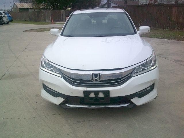 2016 HONDA Accord - Image 5