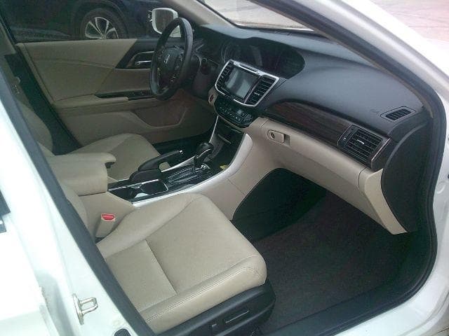 2016 HONDA Accord - Image 6