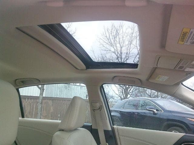 2016 HONDA Accord - Image 8