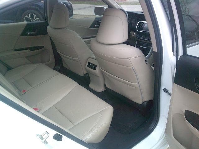 2016 HONDA Accord - Image 9