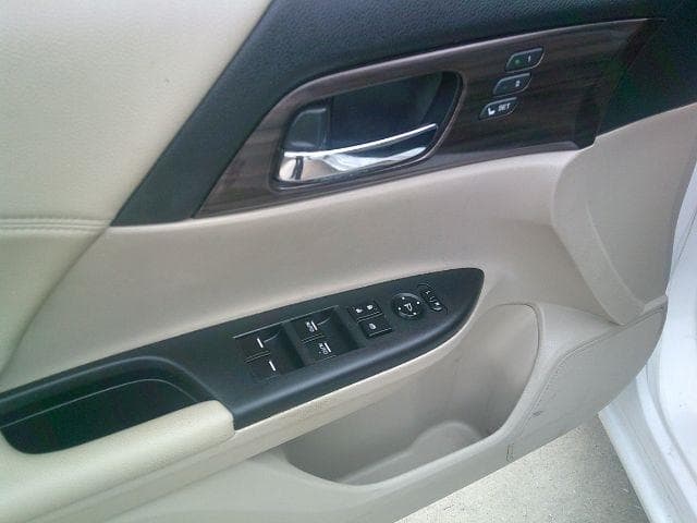 2016 HONDA Accord - Image 11