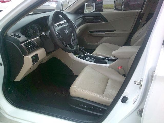 2016 HONDA Accord - Image 12