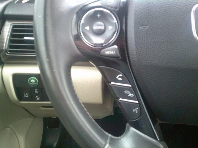 2016 HONDA Accord - Image 14