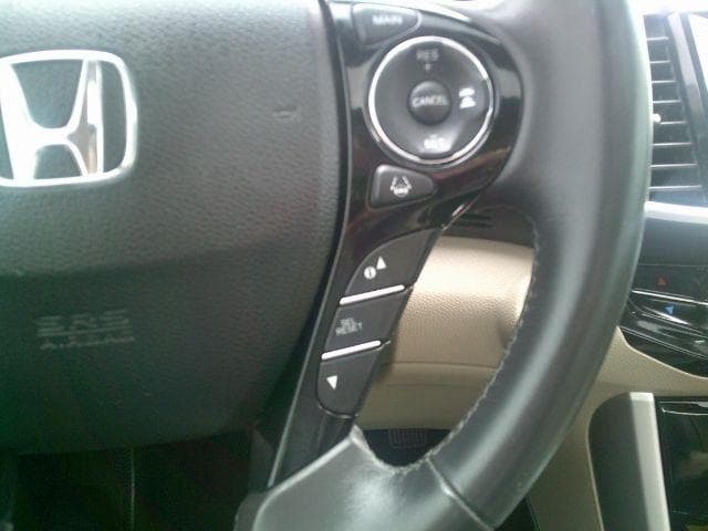 2016 HONDA Accord - Image 15