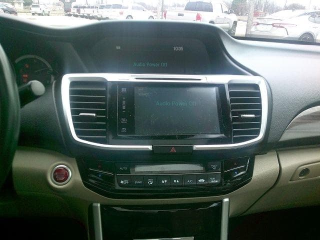 2016 HONDA Accord - Image 16