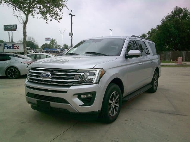 2019 Ford Expedition - Image 1