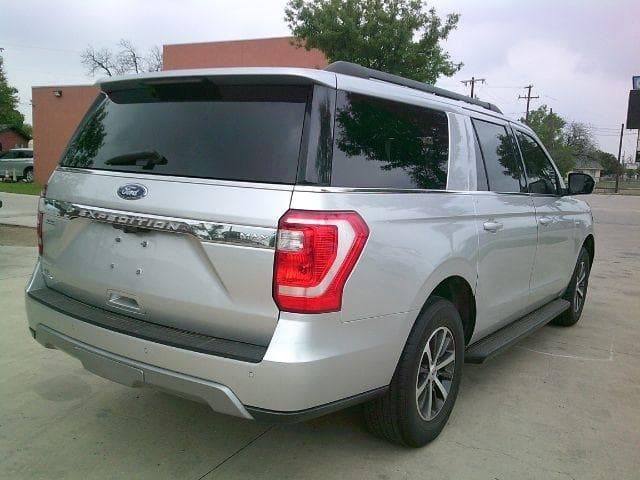 2019 Ford Expedition - Image 4