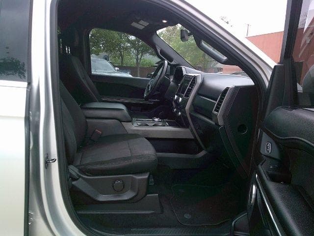 2019 Ford Expedition - Image 7