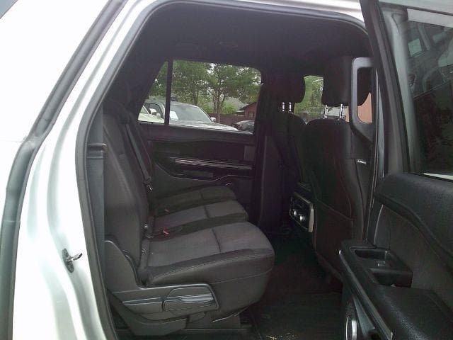 2019 Ford Expedition - Image 9