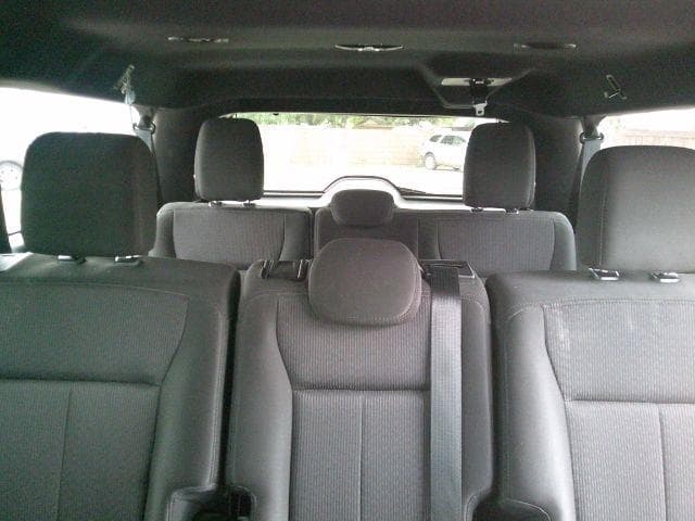 2019 Ford Expedition - Image 12