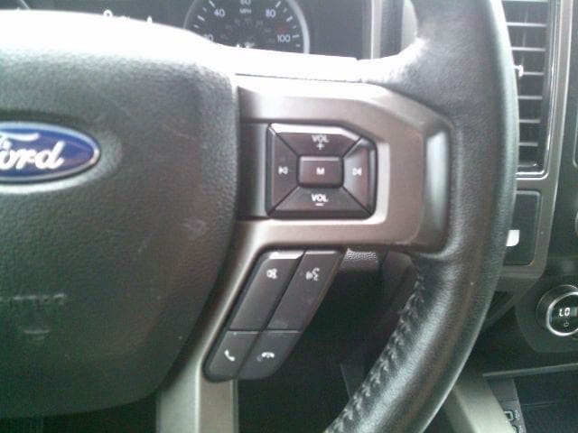 2019 Ford Expedition - Image 16