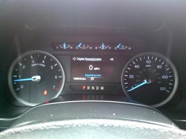 2019 Ford Expedition - Image 17