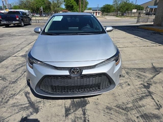 2022 TOYOTA Corolla - Image 5