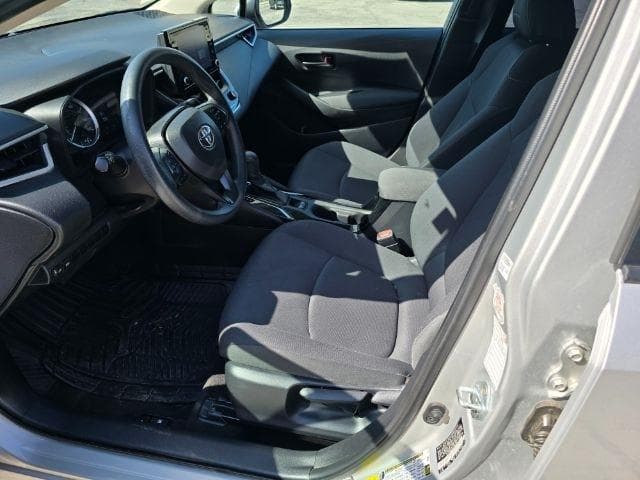2022 TOYOTA Corolla - Image 6