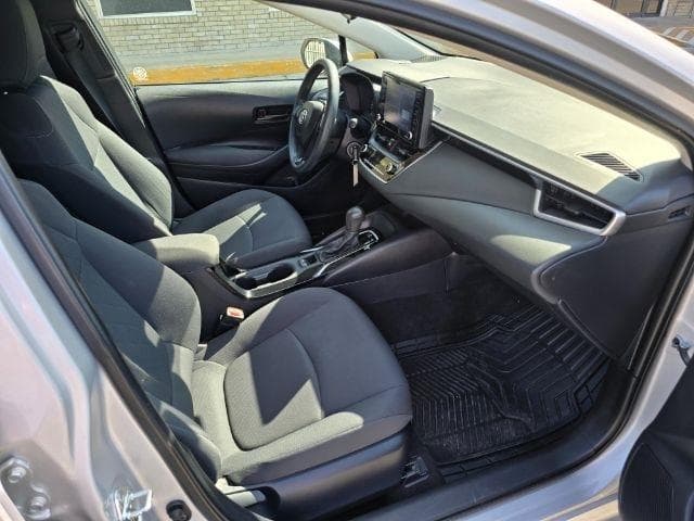 2022 TOYOTA Corolla - Image 7