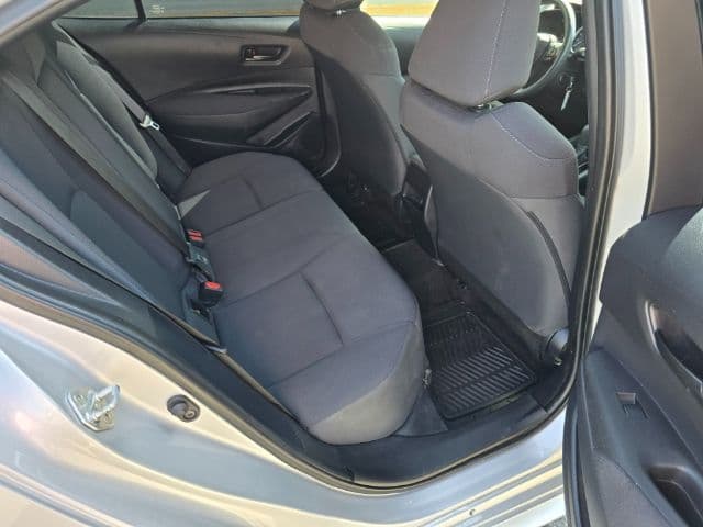 2022 TOYOTA Corolla - Image 8