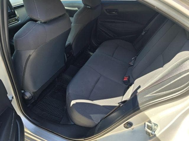 2022 TOYOTA Corolla - Image 9