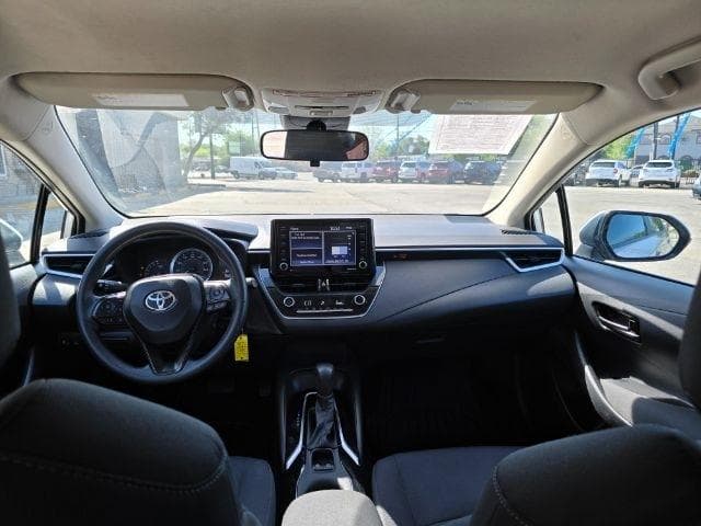2022 TOYOTA Corolla - Image 10