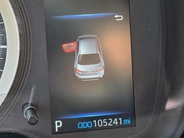 2022 TOYOTA Corolla - Image 12