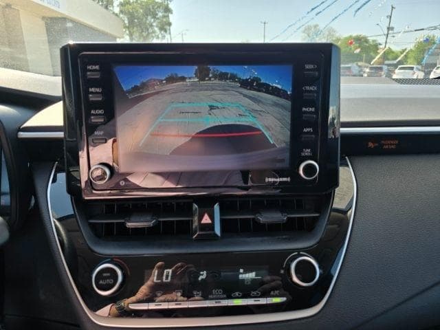 2022 TOYOTA Corolla - Image 13