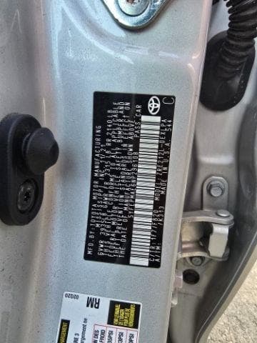 2022 TOYOTA Corolla - Image 15