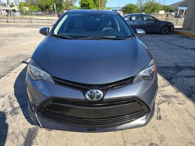 2017 TOYOTA Corolla - Image 5