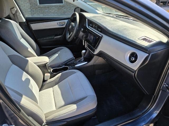 2017 TOYOTA Corolla - Image 7