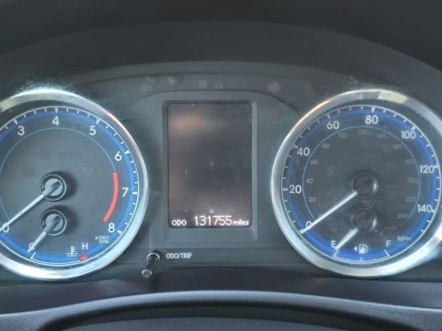 2017 TOYOTA Corolla - Image 13