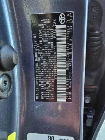 2017 TOYOTA Corolla - Image 14