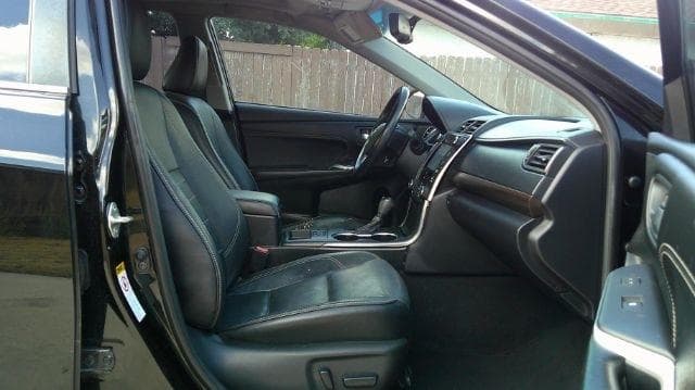 2016 Toyota Camry - Image 7