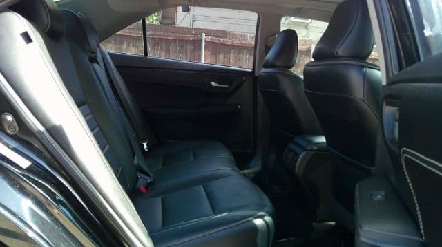 2016 Toyota Camry - Image 9