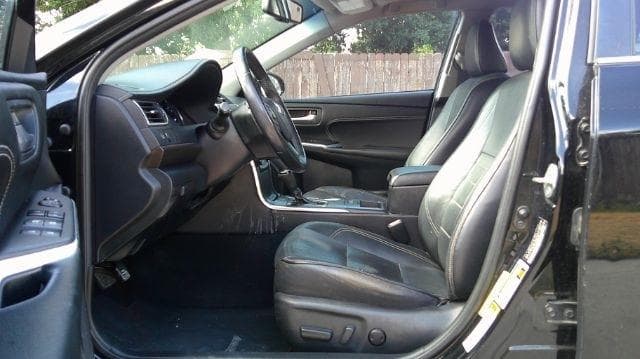 2016 Toyota Camry - Image 12