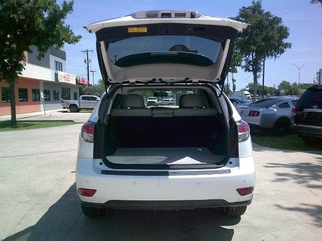 2013 LEXUS RX - Image 6