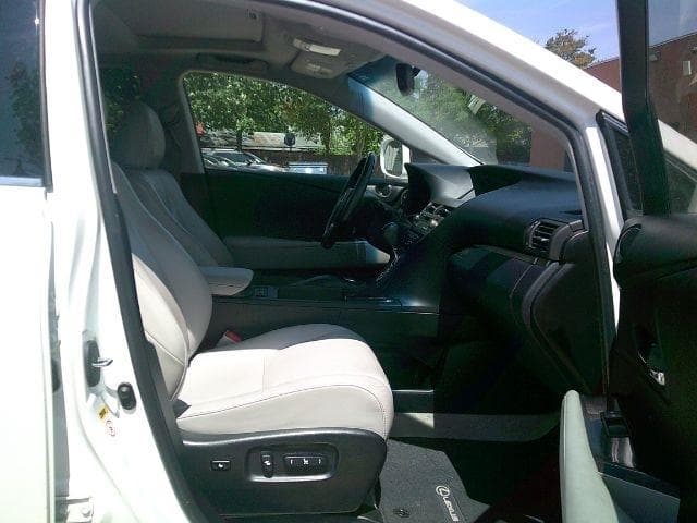 2013 LEXUS RX - Image 7