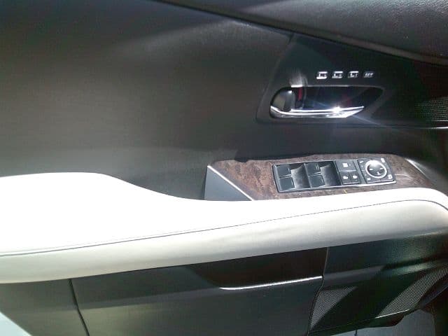 2013 LEXUS RX - Image 13