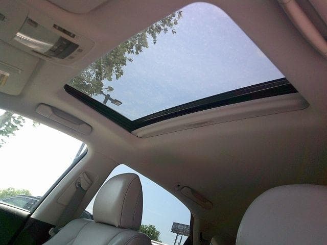 2013 LEXUS RX - Image 14