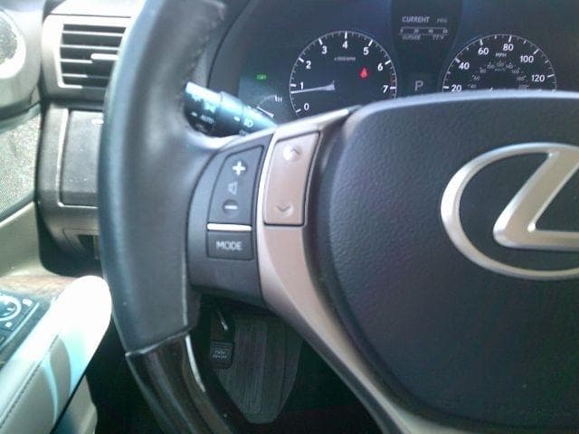 2013 LEXUS RX - Image 16