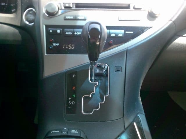 2013 LEXUS RX - Image 19