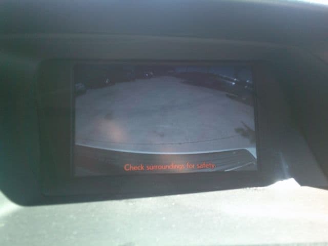 2013 LEXUS RX - Image 20