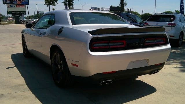 2022 Dodge Challenger - Image 3