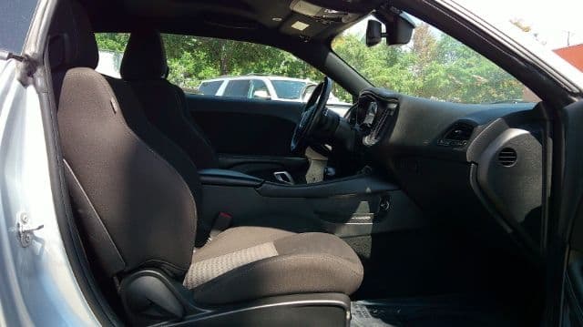 2022 Dodge Challenger - Image 6