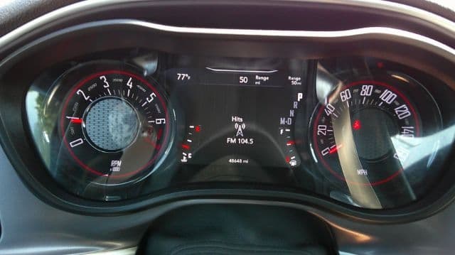 2022 Dodge Challenger - Image 12